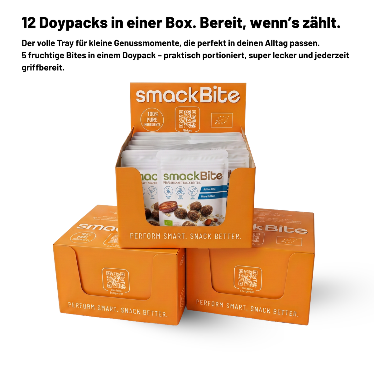 Active Bite 12er Box