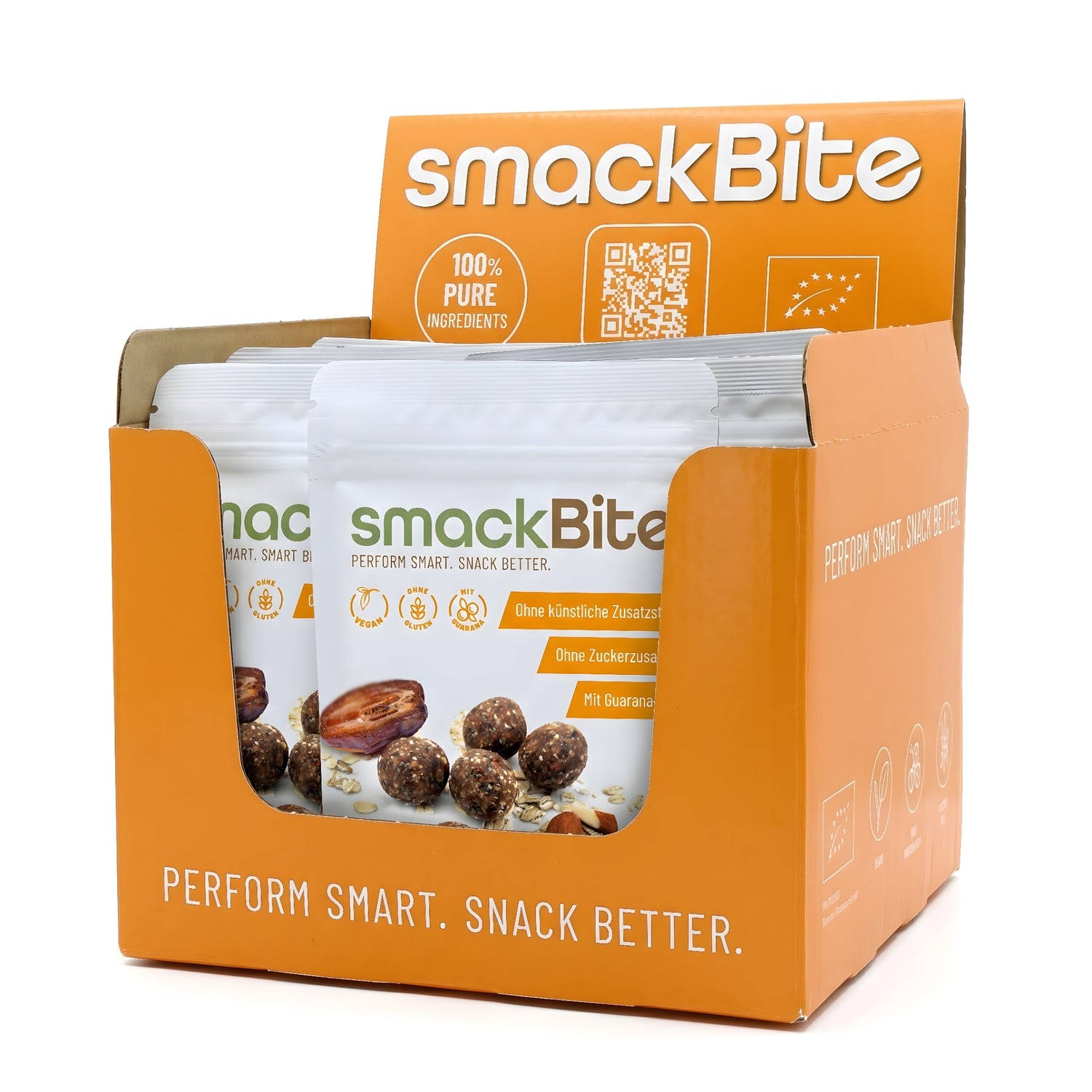 Performance Bite Starterset