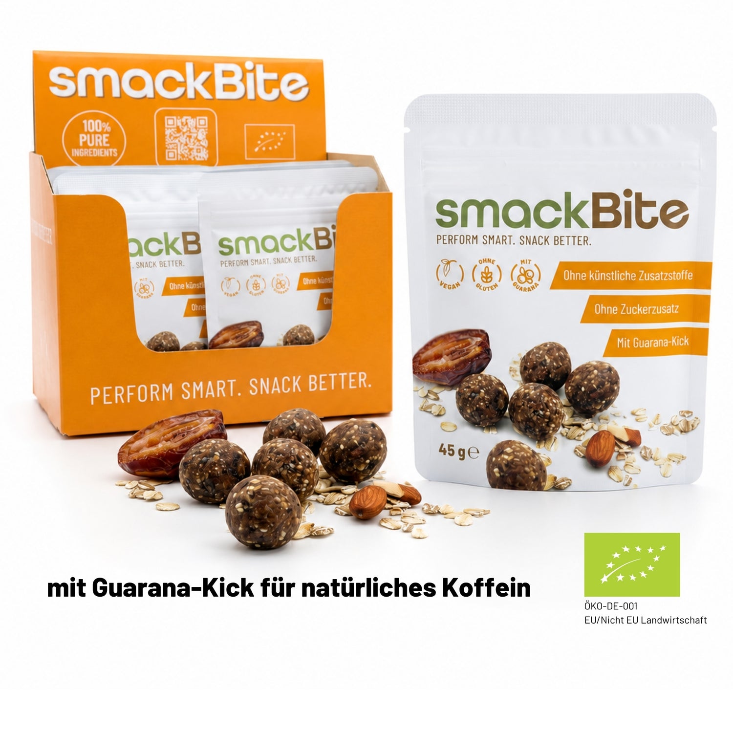 Performance Bite Starterset