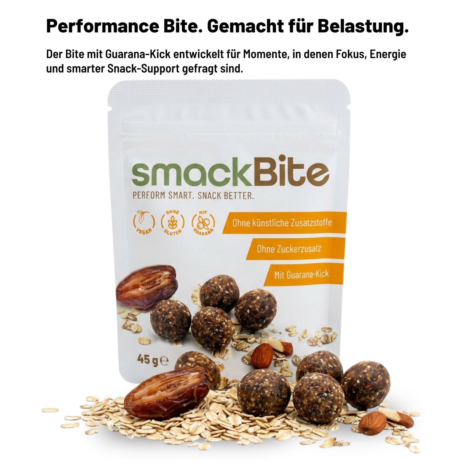 Performance Bite Starterset