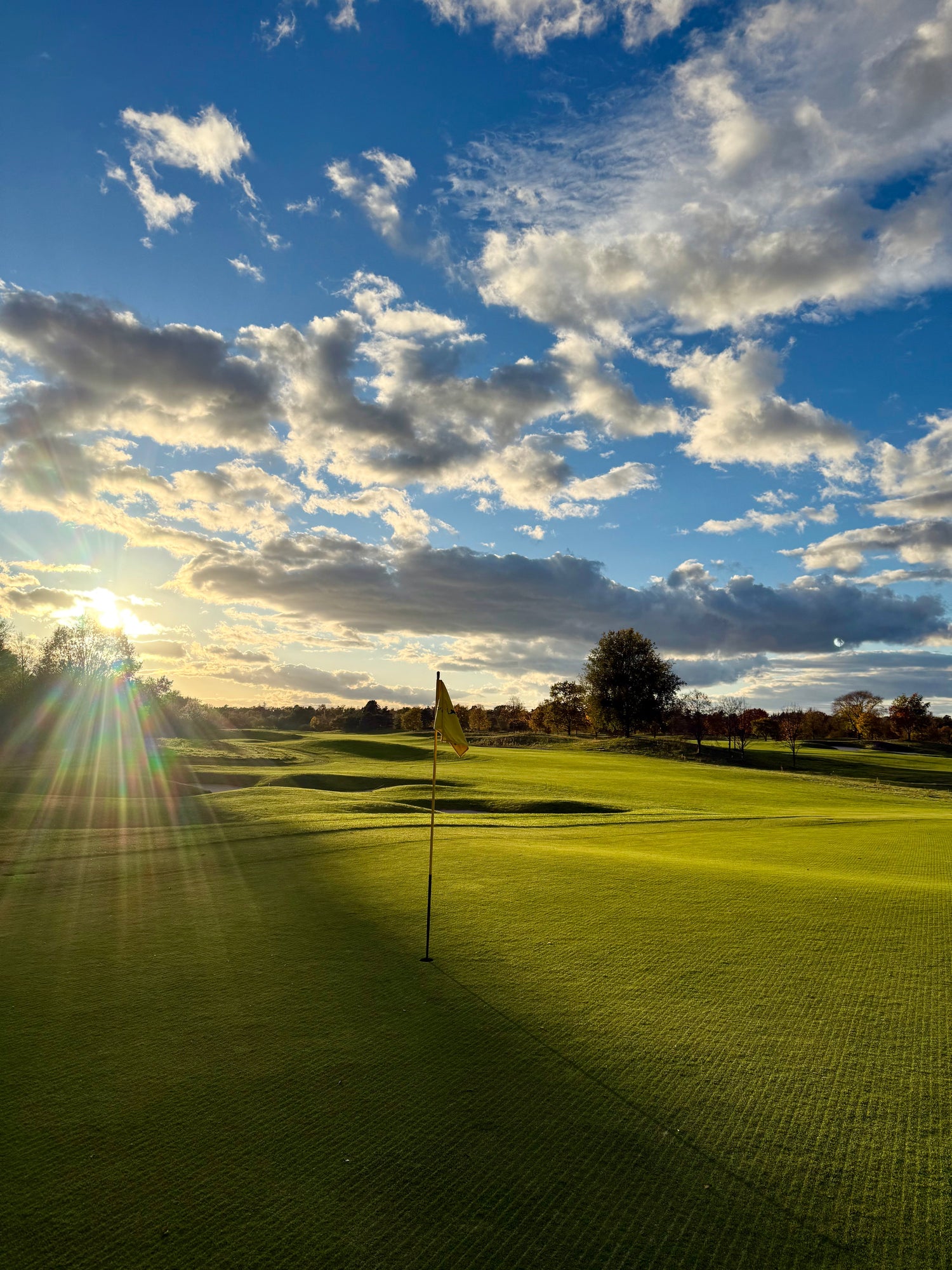 Golf & Energie: Der richtige Snack-Mix mit smackBite