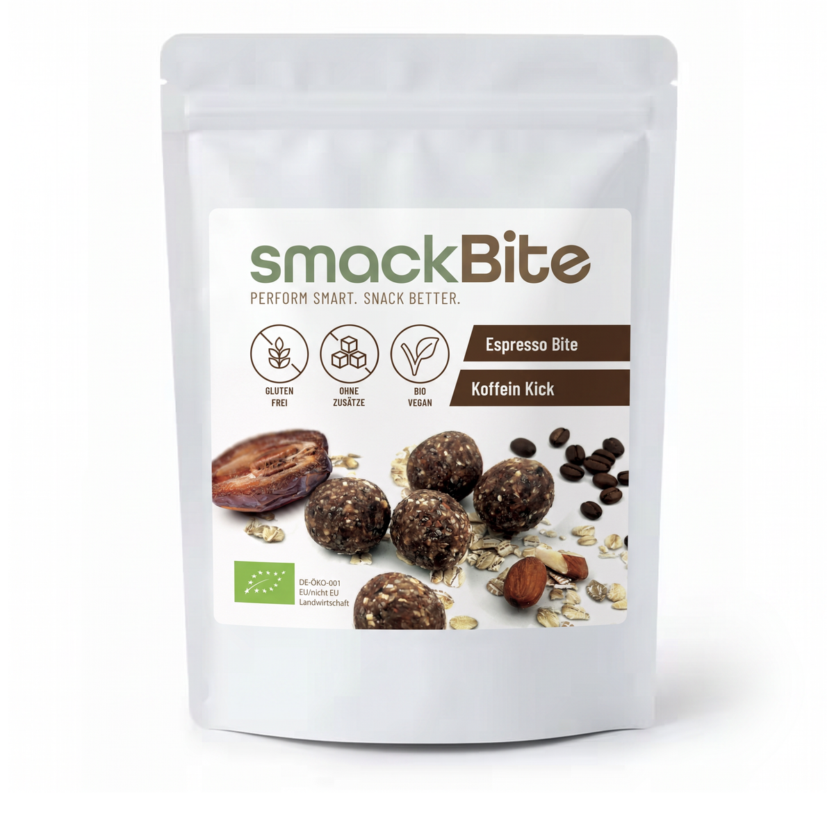 Espresso Bite Big Pack