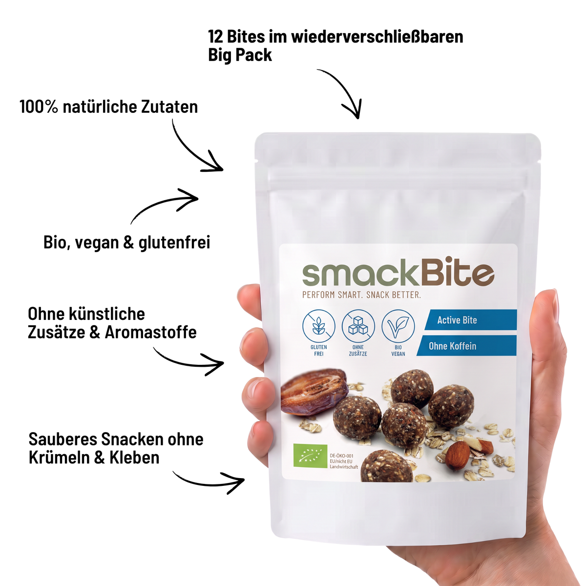 Active Bite Big Pack