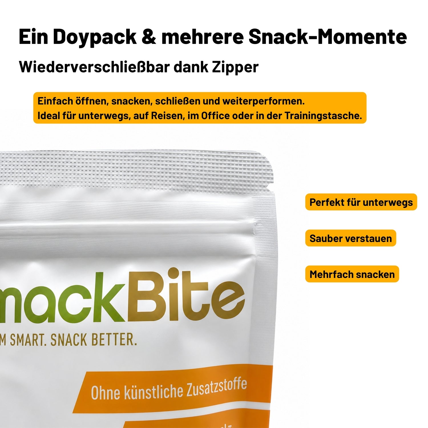 Performance Bite Starterset